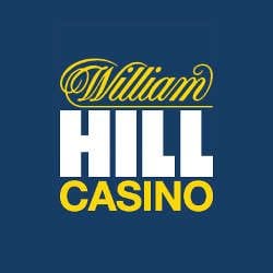 William Hill Casino Promo Code £300 + 50 Spins
